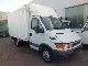 2004 Iveco  50 C13 * Insulated case * Cruise control * Van or truck up to 7.5t Box photo 2