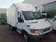 2004 Iveco  50 C13 * Insulated case * Cruise control * Van or truck up to 7.5t Box photo 3