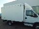 2004 Iveco  50 C13 * Insulated case * Cruise control * Van or truck up to 7.5t Box photo 4