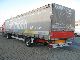 2004 Iveco  Euro Cargo 80 E 21 + Sattlezug trailer air Semi-trailer truck Standard tractor/trailer unit photo 6