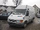 Iveco  Daily 35S11 2000 Box-type delivery van - long photo