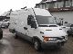 2000 Iveco  Daily 35S11 Van or truck up to 7.5t Box-type delivery van - long photo 2