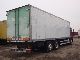 2001 Iveco  EUROTECH MH260E35 6x2 manual gearbox Truck over 7.5t Box photo 3