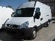Iveco  Daily 35 S 18 Maxi 2009 Box-type delivery van - high and long photo