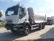 Iveco  Trakker 380 6x4 tipper IF Manual export 33.900Eu 2005 Mining truck photo