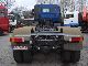 2009 Iveco  Trakker 6x6 AD260T45W Truck over 7.5t Chassis photo 4
