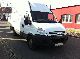Iveco  Daily 35 S18 V / P * Auto. / Super-high roof H3 * 2009 Box-type delivery van - high and long photo