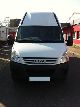 2009 Iveco  Daily 35 S18 V / P * Auto. / Super-high roof H3 * Van or truck up to 7.5t Box-type delivery van - high and long photo 1
