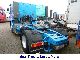 2002 Iveco  440 ET 400 EUROTECH climate intarder ADR Semi-trailer truck Standard tractor/trailer unit photo 1