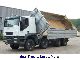 2007 Iveco  410 T 50 km little sun visor, ABS Truck over 7.5t Three-sided Tipper photo 2
