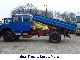 1989 Iveco  160-23 ANW 4x4 TOP CONDITION Truck over 7.5t Tipper photo 3