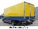 2009 Iveco  120 E 25 € 5, 7.35 mtr, cooler, trailer hitch Truck over 7.5t Refrigerator body photo 1