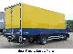 2009 Iveco  120 E 25 € 5, 7.35 mtr, cooler, trailer hitch Truck over 7.5t Refrigerator body photo 4