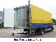 2009 Iveco  120 E 25 € 5, 7.35 mtr, cooler, trailer hitch Truck over 7.5t Refrigerator body photo 5