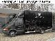 Iveco  Daily 40C12 € 4.35m 3 Boot 2003 Box photo