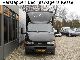 2003 Iveco  Daily 40C12 € 4.35m 3 Boot Van or truck up to 7.5t Box photo 2