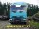 1992 Iveco  Euro Cargo 120E23 Truck over 7.5t Stake body and tarpaulin photo 1