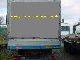 1992 Iveco  Euro Cargo 120E23 Truck over 7.5t Stake body and tarpaulin photo 3