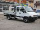 2009 Iveco  Daily 65C17 (EEV), Doka / 1.Hand / Top equipment! Van or truck up to 7.5t Stake body photo 1