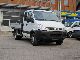 2009 Iveco  Daily 65C17 (EEV), Doka / 1.Hand / Top equipment! Van or truck up to 7.5t Stake body photo 2