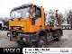 Iveco  MP190E30W / 4 x 4 / EUROTRAKKER 1995 Dumper truck photo