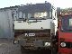 1986 Iveco  160.23 Truck over 7.5t Tipper photo 1