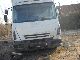 2004 Iveco  € cargo Van or truck up to 7.5t Box photo 1