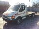 Iveco  Daily 50C15 car transporter 2002 Car carrier photo