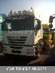 Iveco  AS440 500 2009 Standard tractor/trailer unit photo