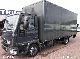 2008 Iveco  ML 75 E18 EUROCARGO Truck over 7.5t Box photo 1