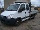Iveco  Daily III (c35c) 2006 Stake body photo