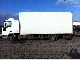 2000 Iveco  ML80E Van or truck up to 7.5t Box photo 1