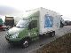 2008 Iveco  Daily 40C15 case Van or truck up to 7.5t Box photo 1