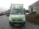 2008 Iveco  Daily 40C15 case Van or truck up to 7.5t Box photo 4