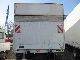 2003 Iveco  80 E17 Van or truck up to 7.5t Box-type delivery van photo 4