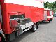 1998 Iveco  ML 75e fire emergency vehicle Van or truck up to 7.5t Ambulance photo 11