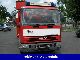 Iveco  ML 75e fire emergency vehicle 1998 Ambulance photo