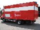 1998 Iveco  ML 75e fire emergency vehicle Van or truck up to 7.5t Ambulance photo 4