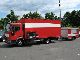 1998 Iveco  ML 75e fire emergency vehicle Van or truck up to 7.5t Other vans/trucks up to 7 photo 13