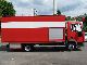 1998 Iveco  ML 75e fire emergency vehicle Van or truck up to 7.5t Other vans/trucks up to 7 photo 2