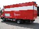 1998 Iveco  ML 75e fire emergency vehicle Van or truck up to 7.5t Other vans/trucks up to 7 photo 4