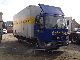 1997 Iveco  75 E Van or truck up to 7.5t Box photo 1