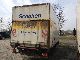 1997 Iveco  75 E Van or truck up to 7.5t Box photo 5