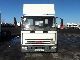 1995 Iveco  75 E 14 Van or truck up to 7.5t Chassis photo 1