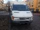 Iveco  50C11 1999 Stake body photo