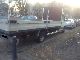 1999 Iveco  50C11 Van or truck up to 7.5t Stake body photo 2