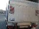 1993 Iveco  49-13 Pick-plane m. Tail lift Van or truck up to 7.5t Stake body and tarpaulin photo 4