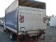 1993 Iveco  49-13 Pick-plane m. Tail lift Van or truck up to 7.5t Stake body and tarpaulin photo 6
