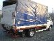 1993 Iveco  49-13 Pick-plane m. Tail lift Van or truck up to 7.5t Stake body and tarpaulin photo 7