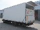 1998 Iveco  75 E 14 Euro Cargo Truck over 7.5t Box photo 3